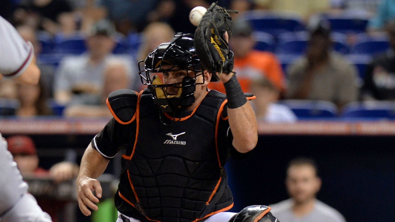 Marlins mailbag: What other options will come off the bench besides Ichiro?